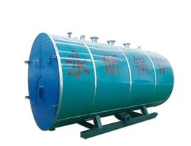 燃油氣熱水鍋爐-節能熱水鍋爐-大型熱水鍋爐