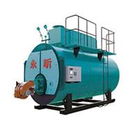 低氮鍋爐-低氮燃燒機